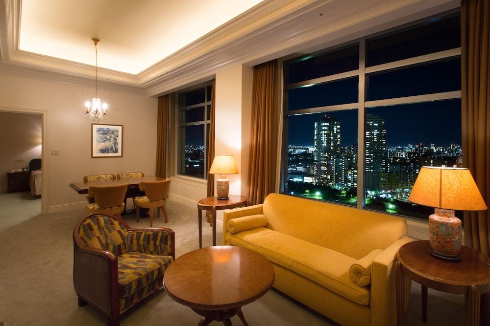 צ'יבה Hotel The Manhattan מראה חיצוני תמונה