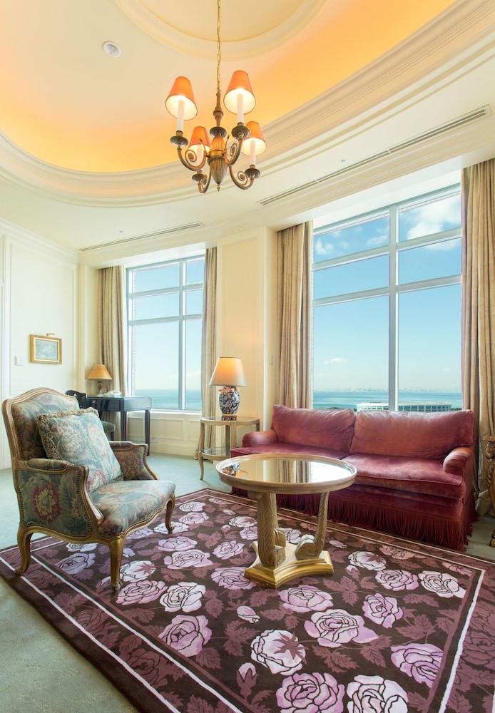 צ'יבה Hotel The Manhattan מראה חיצוני תמונה