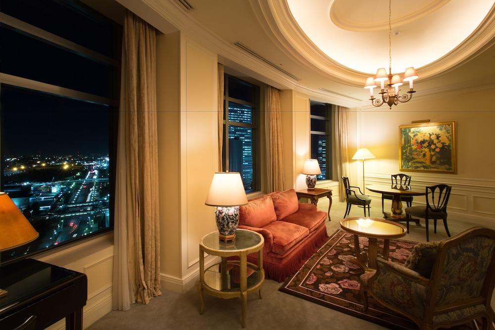 צ'יבה Hotel The Manhattan מראה חיצוני תמונה