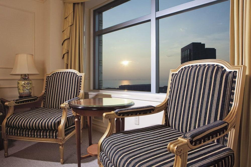 צ'יבה Hotel The Manhattan מראה חיצוני תמונה