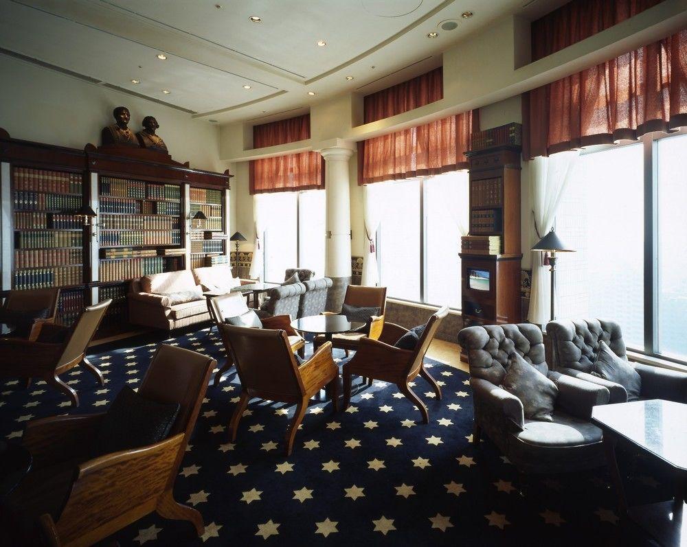 צ'יבה Hotel The Manhattan מראה חיצוני תמונה
