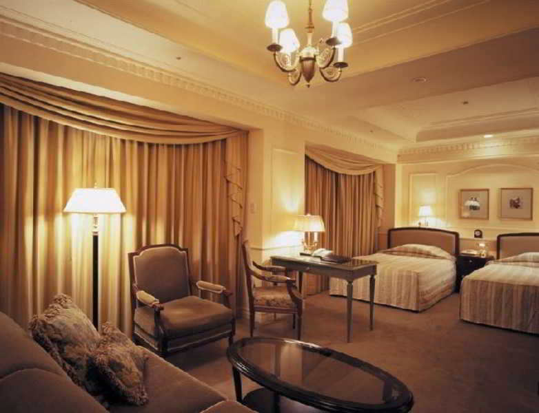 צ'יבה Hotel The Manhattan מראה חיצוני תמונה