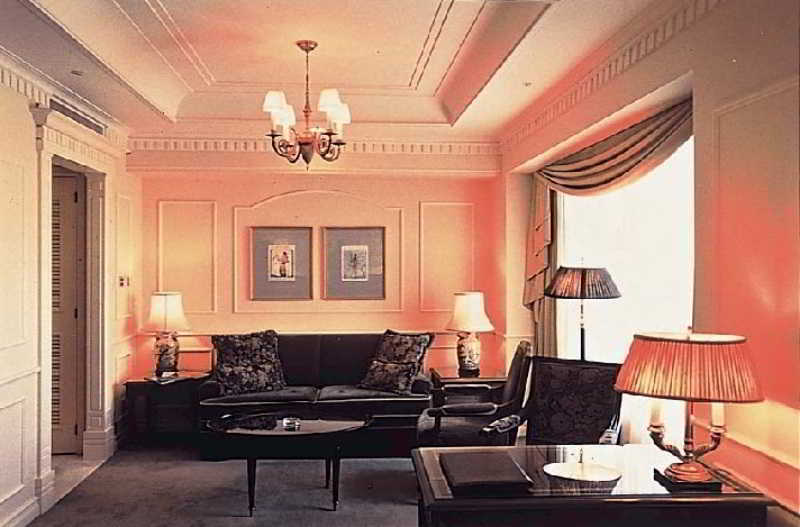 צ'יבה Hotel The Manhattan מראה חיצוני תמונה